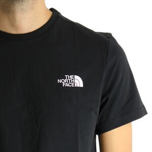 T-SHIRT S/S SIMPLE DOME THE NORTH FACE - Mad Fashion | img vers.300x/